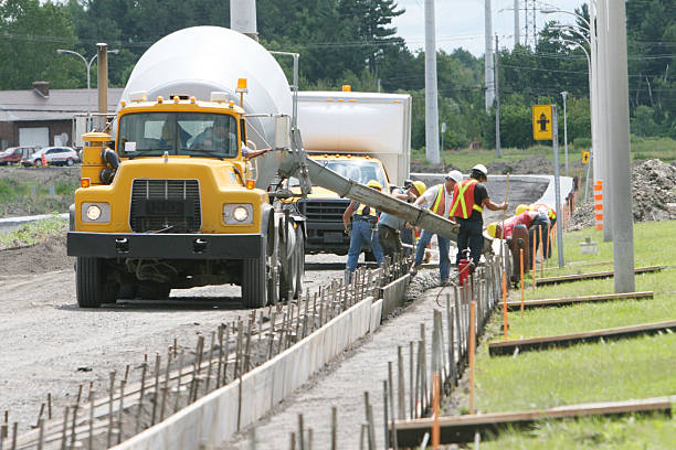 Best Concrete Repair Services  in Centralia, WA